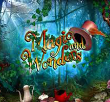 Magic and Wonders